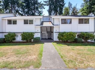 427 S 325th Pl APT V6, Federal Way, WA 98003