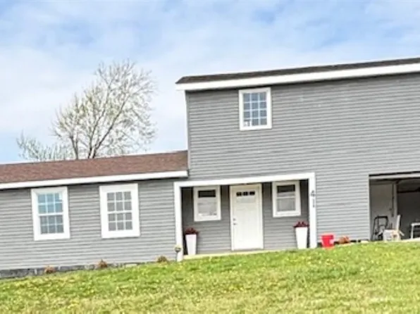41 Park Dr, Beechmont, KY 42323