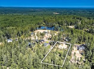 Clear Lake, Shelton, WA 98584