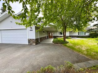 1103 Inlet Woods Dr, Kenai, AK 99611