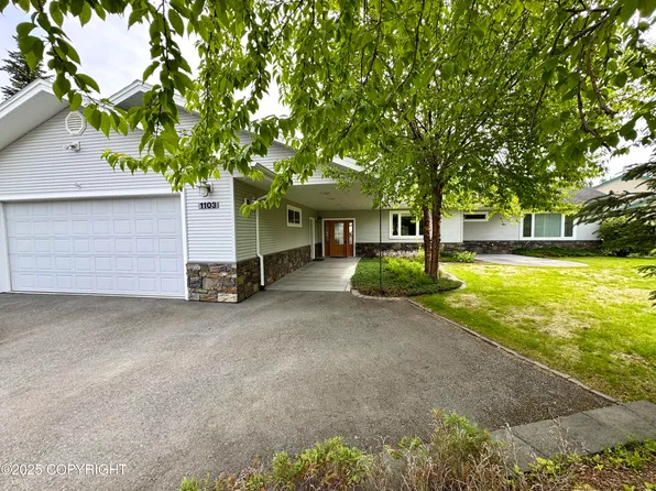 1103 Inlet Woods Dr, Kenai, AK 99611