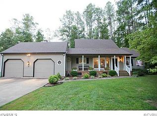 16207 Cox Rd, Church Road, VA 23833