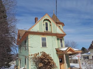 145 Waverly St, Pittsfield, ME 04967