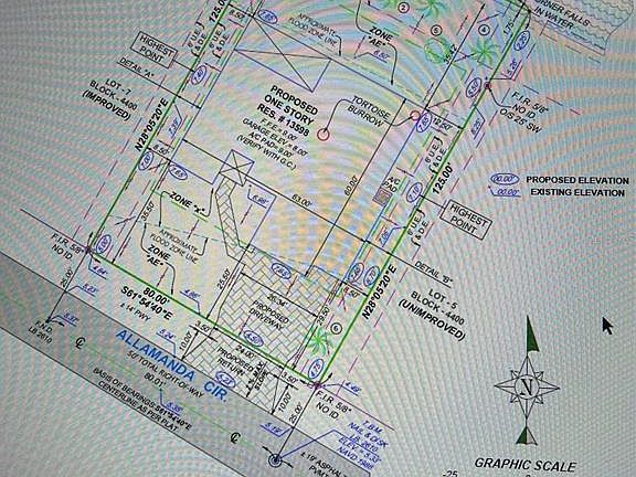 2nd image of 13598 ALLAMANDA CIRCLE LOT 6