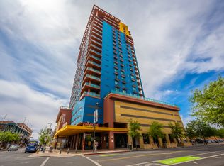 310 S 4th St UNIT 801, Phoenix, AZ 85004