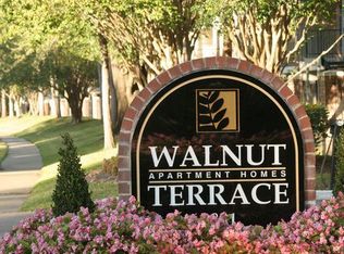 Walnut Terrace, Houston, TX 77042