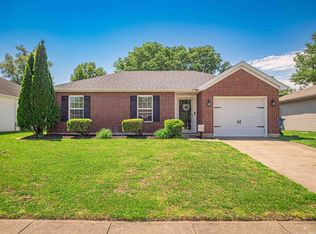 7140 Ashton Park Dr, Evansville, IN 47725