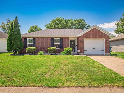 7140 Ashton Park Dr, Evansville, IN, 47725