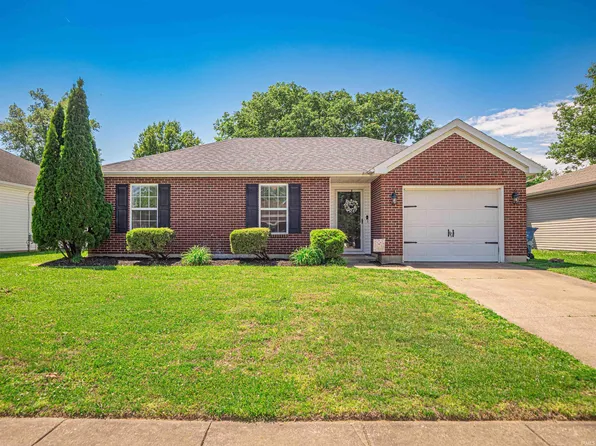 7140 Ashton Park Dr, Evansville, IN 47725