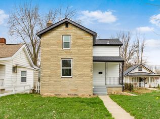 1466 Manchester Ave, Columbus, OH 43211