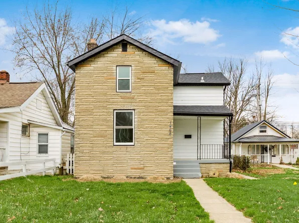 1466 Manchester Ave, Columbus, OH 43211