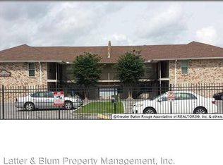 4518 Y A Tittle Ave APT 2, Baton Rouge, LA 70820