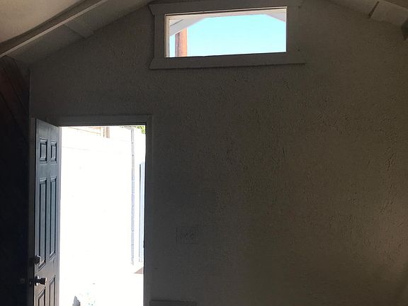 Great Room has sky light