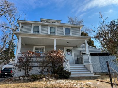 41 Learned Street, New London, CT, 06320