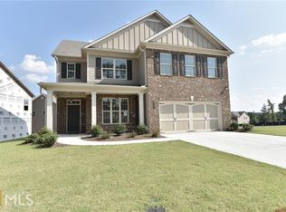 2733 Misty Ivy Dr #15A, Buford, GA 30519