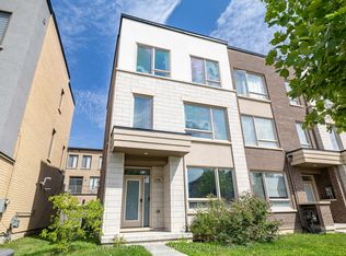 3141 Ernest Appelbe Blvd, Oakville, ON L6H 0N8