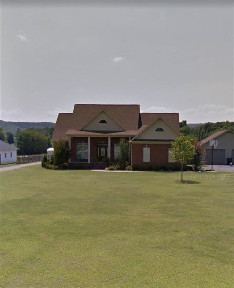 1589 Baker Ln, Tuscumbia, AL 35674 Zillow