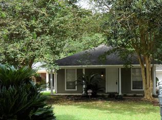 8585 Barnett Dr, Baton Rouge, LA 70809