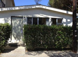 801 E Anapamu St APT 1, Santa Barbara, CA 93103