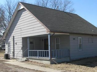 309 W 6th St, Waverly, KS 66871