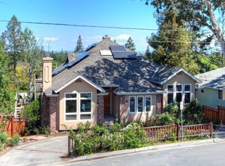 128 Hillside Ave, Menlo Park, CA 94025