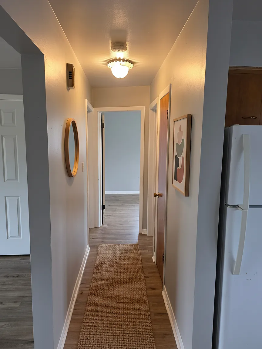 2 bed, 793 sqft, $980 — Photo 3