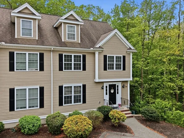 8 Pilgrim St Unit 9, North Reading, MA 01864