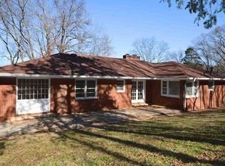 1330 Governors Dr SE, Huntsville, AL 35801