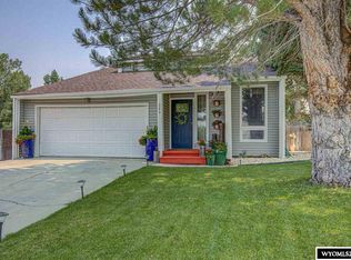 289 Daffodil St, Casper, WY 82604