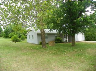 1107 N Ohio Ave, Drumright, OK 74030