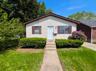 1014 E 34th St, Erie, PA 16504
