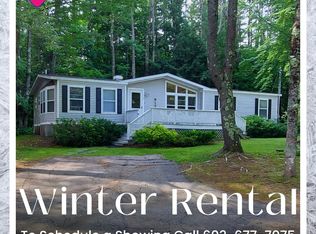 9 Westbury Rd, Meredith, NH 03253
