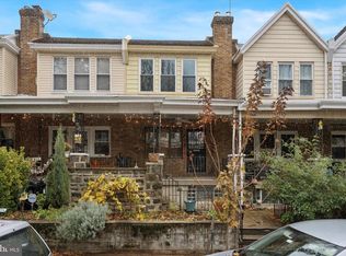 863 N Woodstock St, Philadelphia, PA 19130