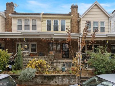 863 N Woodstock St, Philadelphia, PA, 19130