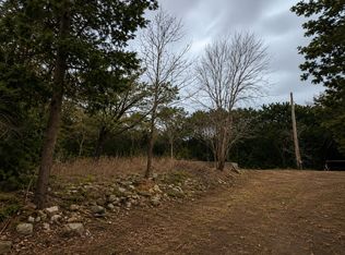 262 Palomino Loop, Whitney, TX 76692