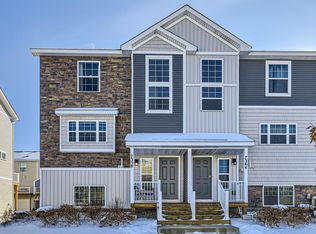 7358 146th Ave NW, Ramsey, MN 55303