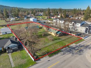 6524 E 4th Ave, Spokane, WA 99212