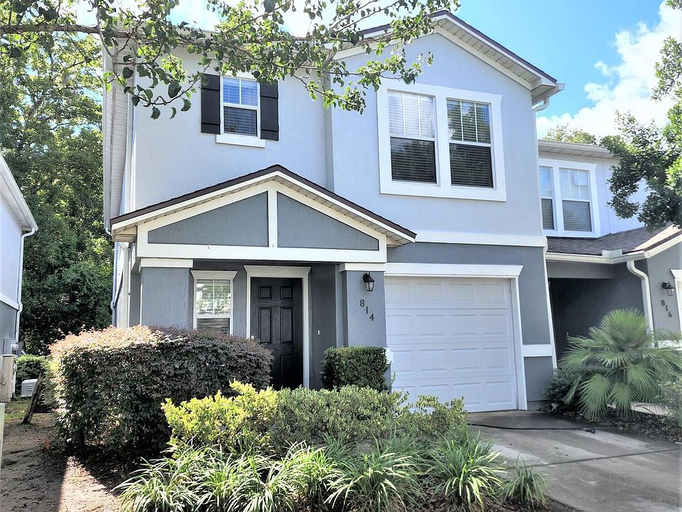 814 BLACK CHERRY Drive S, Saint Johns, FL 32259 | Zillow