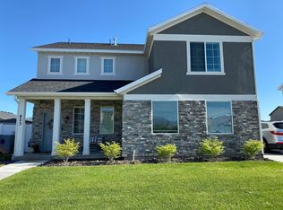 823 W 1000 S, Springville, UT 84663