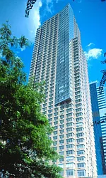 Rented by The Jack Parker Corporation