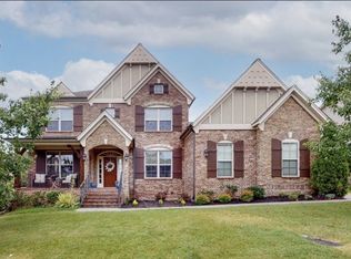 6729 Falls Ridge Ln, College Grove, TN 37046