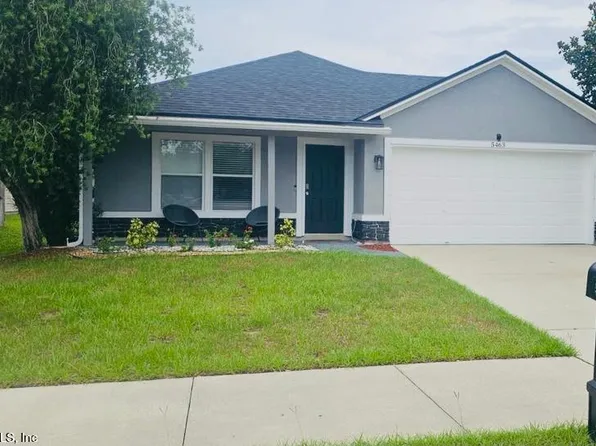 5463 OLD COLONY Drive, Jacksonville, FL 32222