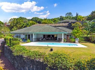 76-878 N Manu O Ku Pl, Kailua Kona, HI 96740