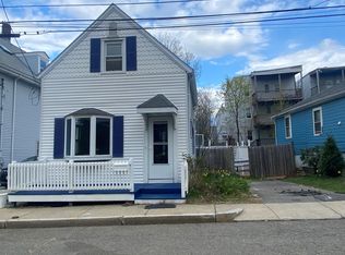(Undisclosed Address), Dorchester, MA 02125
