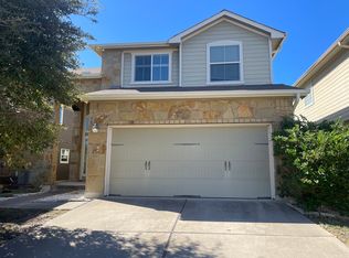 8504 Inca Dove Dr, Austin, TX 78729