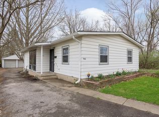 1946 N Riley Ave, Indianapolis, IN 46218