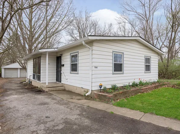 1946 N Riley Ave, Indianapolis, IN 46218