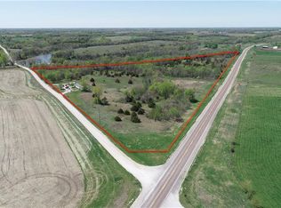 5721 SE Oliver Rd, Cowgill, MO 64637