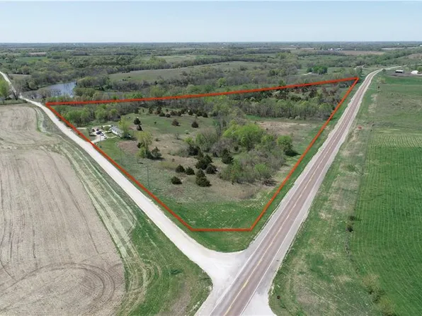 5721 SE Oliver Rd, Cowgill, MO 64637
