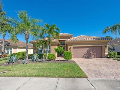 11279 Lithgow LN, Fort Myers, FL, 33913